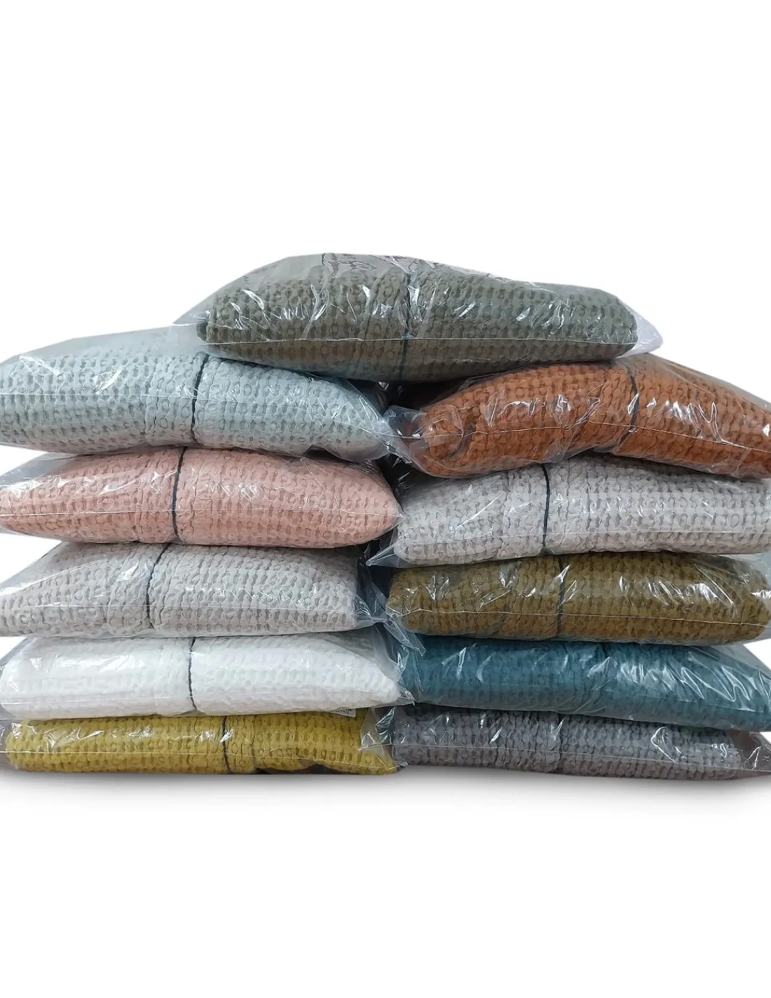 Portugal Natura 11 cores - Roupão 100% algodão favo Discount