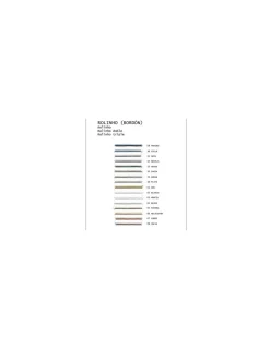 Portugal Natura 400 Fios - Jogo de lençóis 100% algodão percal branco - Rolinho Sale