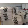 Portugal Natura 800 gr./m2 - Jogo 3 Toallas Algodão Egipto - Marca Graccioza