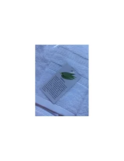 Portugal Natura 600 gr./m2 - Jogo Toalhas banho 70% Lyocell 30% algodão Clearance