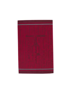 Portugal Natura 1 Pano de cozinha tela 70x50 cm - Pano cozinha 100% algodão marca Fateba Online