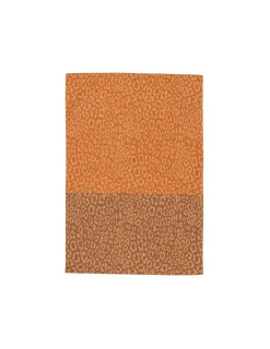 Portugal Natura 1 Pano de cozinha tela 70x50 cm - Pano cozinha 100% algodão marca Fateba Clearance