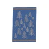 Portugal Natura 1 Pano de cozinha tela 70x50 cm - Pano cozinha 100% algodão marca Fateba Discount