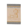 Portugal Natura 1 Pano de cozinha tela 70x50 cm - Pano cozinha 100% algodão marca Fateba Clearance