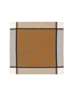 Portugal Natura 1 Pano de cozinha tela 65x65 cm - Pano cozinha 100% algodão marca Fateba Best