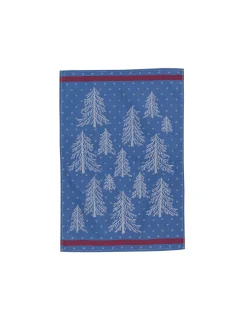 Portugal Natura 1 Pano de cozinha tela 70x50 cm - Pano cozinha 100% algodão marca Fateba Best
