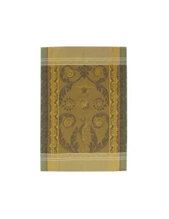 Portugal Natura 1 Pano de cozinha tela 70x50 cm - Pano cozinha 100% algodão marca Fateba Online