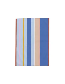 Portugal Natura 1 Pano de cozinha tela 70x50 cm - Pano cozinha 100% algodão marca Fateba Online