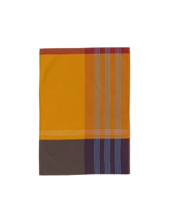 Portugal Natura 1 Pano de cozinha tela 70x50 cm - Pano cozinha 100% algodão marca Fateba Hot