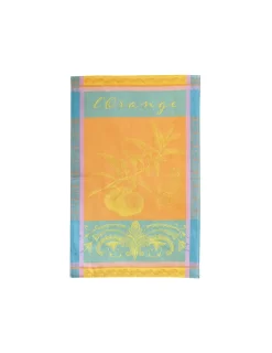 Portugal Natura 1 Pano de cozinha tela 70x50 cm - Pano cozinha 100% algodão marca Fateba Best
