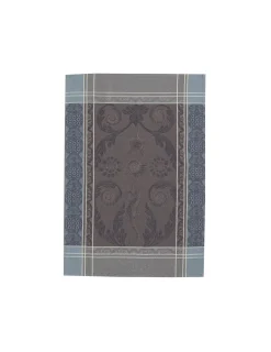 Portugal Natura 1 Pano de cozinha tela 70x50 cm - Pano cozinha 100% algodão marca Fateba Outlet