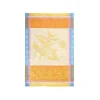 Portugal Natura 1 Pano de cozinha tela 70x50 cm - Pano cozinha 100% algodão marca Fateba Sale