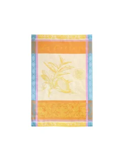 Portugal Natura 1 Pano de cozinha tela 70x50 cm - Pano cozinha 100% algodão marca Fateba Sale