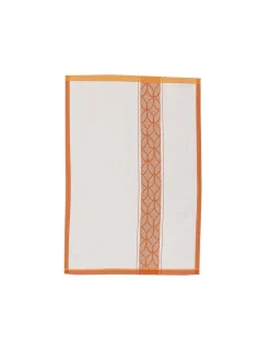 Portugal Natura 1 Pano de cozinha tela 70x50 cm - Pano cozinha 100% algodão marca Fateba Clearance