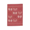 Portugal Natura 1 Pano de cozinha tela 70x50 cm - Pano cozinha 100% algodão marca Fateba Sale