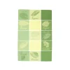 Portugal Natura 1 Pano de cozinha tela 70x50 cm - Pano cozinha 100% algodão marca Fateba Outlet