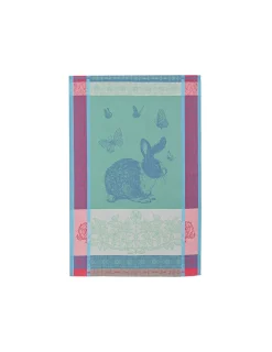 Portugal Natura 1 Pano de cozinha tela 70x50 cm - Pano cozinha 100% algodão marca Fateba Online