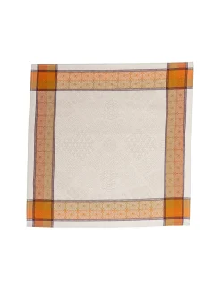 Portugal Natura 1 Pano de cozinha tela 65x65 cm - Pano cozinha 100% algodão marca Fateba New