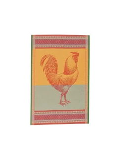Portugal Natura 1 Pano de cozinha tela 70x50 cm - Pano cozinha 100% algodão marca Fateba Sale