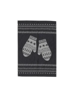 Portugal Natura 1 Pano de cozinha tela 70x50 cm - Pano cozinha 100% algodão marca Fateba Discount