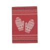 Portugal Natura 1 Pano de cozinha tela 70x50 cm - Pano cozinha 100% algodão marca Fateba Discount