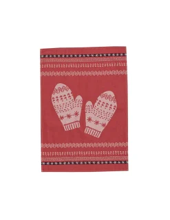 Portugal Natura 1 Pano de cozinha tela 70x50 cm - Pano cozinha 100% algodão marca Fateba Discount