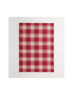 Portugal Natura 4 Panos de cozinha tela 70x50 cm - Panos cozinha 100% algodão 270 gr.- FOREST Lasa Home New