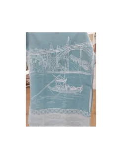 Portugal Natura 2 Panos de cozinha 50x70 cm - DOPAC Devilla Discount