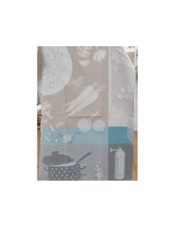 Portugal Natura 2 Panos de cozinha 50x70 cm - DOPAB Devilla Clearance