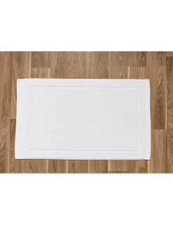 Portugal Natura 36 Tapete saída banho 50x85 cm - 100% algodão 850 gr./m2 Hot