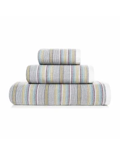 Portugal Natura 3 toalhas de banho 100% algodão - ICON TOWELS  de SOREMA Sale