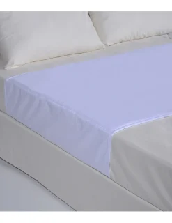 Portugal Natura cama 80/90/100 cm  - Protetor de colchão impermeável funcional para acamados Clearance