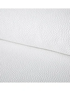 Portugal Natura Cama 80 cm - 160x260 cm colcha de verao blanca 100% algodão Branco Best