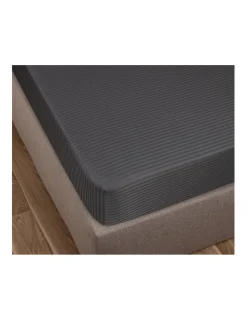 Portugal Natura Cama 90x200 - 300 Fios - Lençol capa ajustável 100% algodão cetim Discount