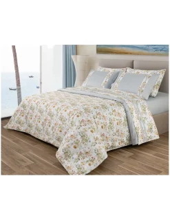Portugal Natura Cama 180x200 - Jogo de lençóis algodão penteado cetim 300 fios Hot
