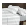 Portugal Natura Cama 180x200+30 cm - Jogo de lençóis - Tecido 100% algodão percal 200 fios - Coelima Outlet