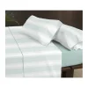 Portugal Natura Cama 180x200+30 cm - Jogo de lençóis - Tecido 100% algodão percal 200 fios - Coelima Hot