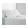 Portugal Natura Cama 200x200+30 cm - Jogo de lençóis - Tecido 100% algodão percal 200 fios - Coelima Online