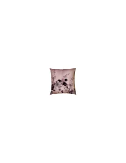 Portugal Natura Capa almofada 100% algodão 45x45 cm - Wild de Lasa Home Hot