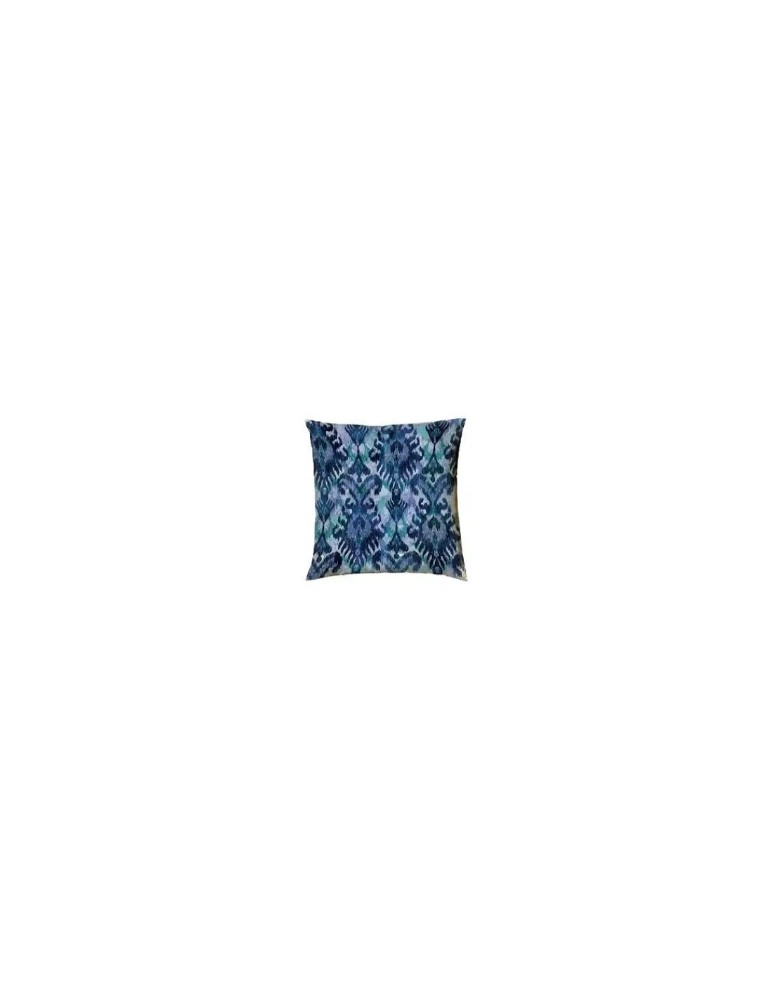 Portugal Natura Capa almofada 100% algodão 45x45 cm - Aztec de Lasa Home Online