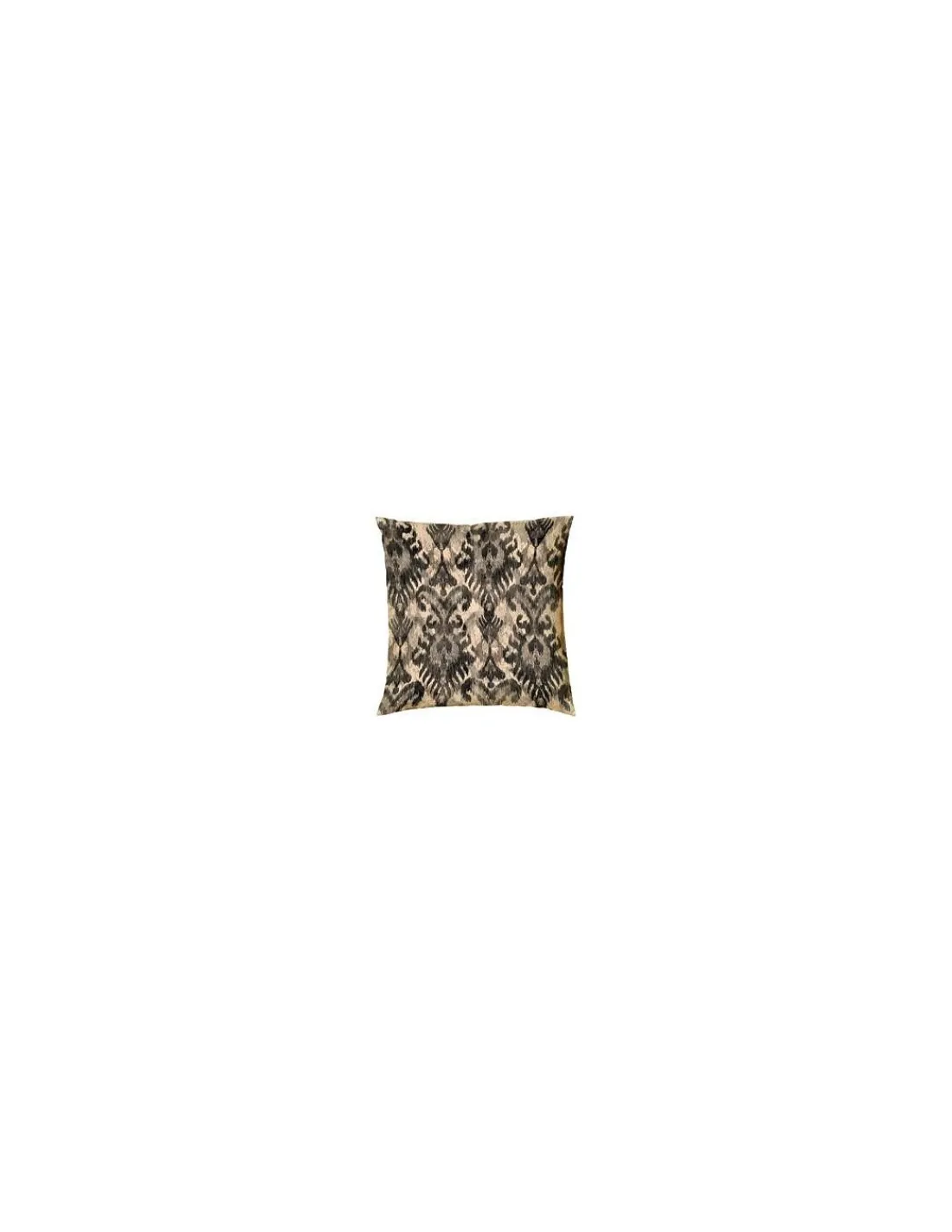 Portugal Natura Capa almofada 100% algodão 45x45 cm - Aztec de Lasa Home Online