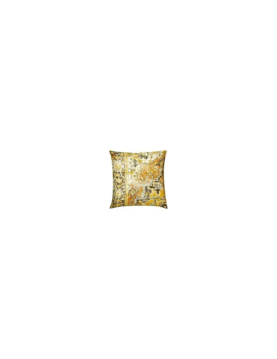 Portugal Natura Capa almofada 100% algodão 45x45 cm - Persian de Lasa Home Online