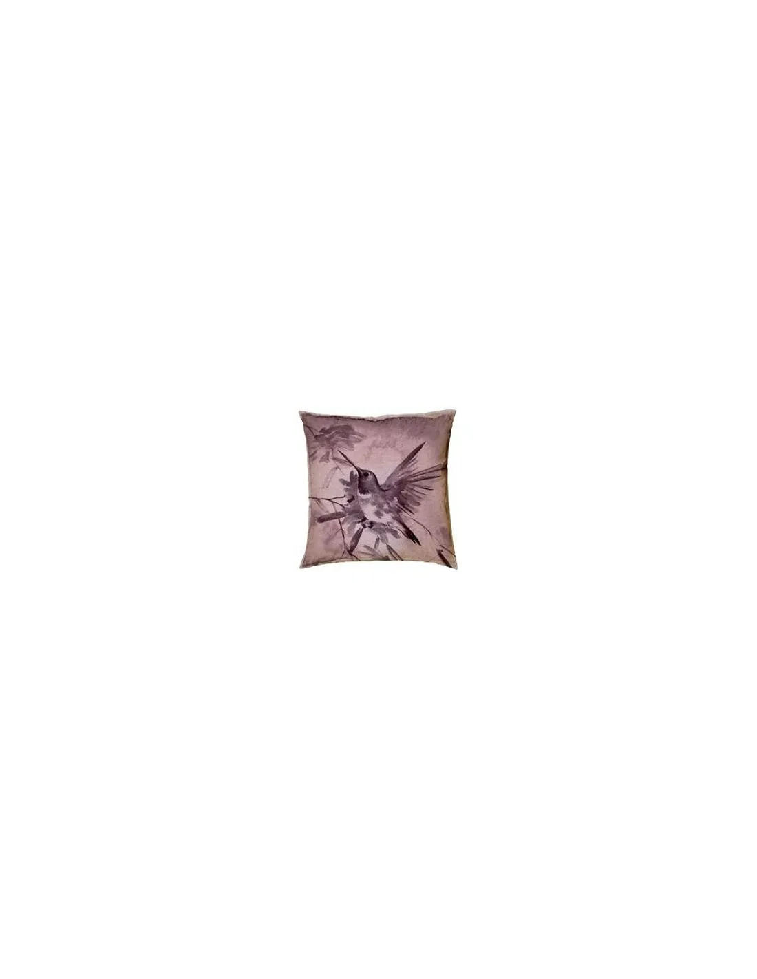 Portugal Natura Capa almofada 100% algodão 45x45 cm - Colibri de Lasa Home Online