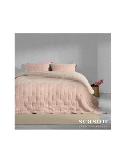 Portugal Natura COLCHA AVENUE / ROSA Clearance