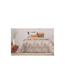 Portugal Natura COLCHA CLOE DESENHO JACQUARD Best