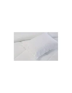 Portugal Natura COLCHA MAISSA COR BRANCO Online