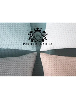Portugal Natura COLCHA TEND - 180x270 cm Rosa Online