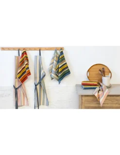 Portugal Natura copy of 4 Panos de cozinha tela 70x50 cm - Panos cozinha 100% algodão 270 gr.- Maris Lasa Home Sale