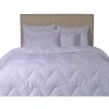 Portugal Natura Edredão branco 220x240 - Edredão P/ inverno 350 gr./m2 Outlet