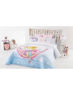 Portugal Natura Edredom infantil lolita - Edredom infantil com almofadas Clearance